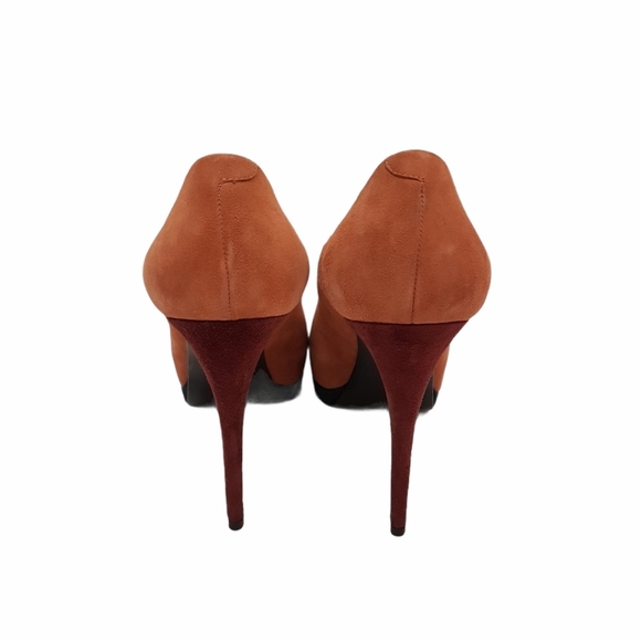 Giuseppe Zanotti Heels Size 9.5/40 - Picture 4 of 7